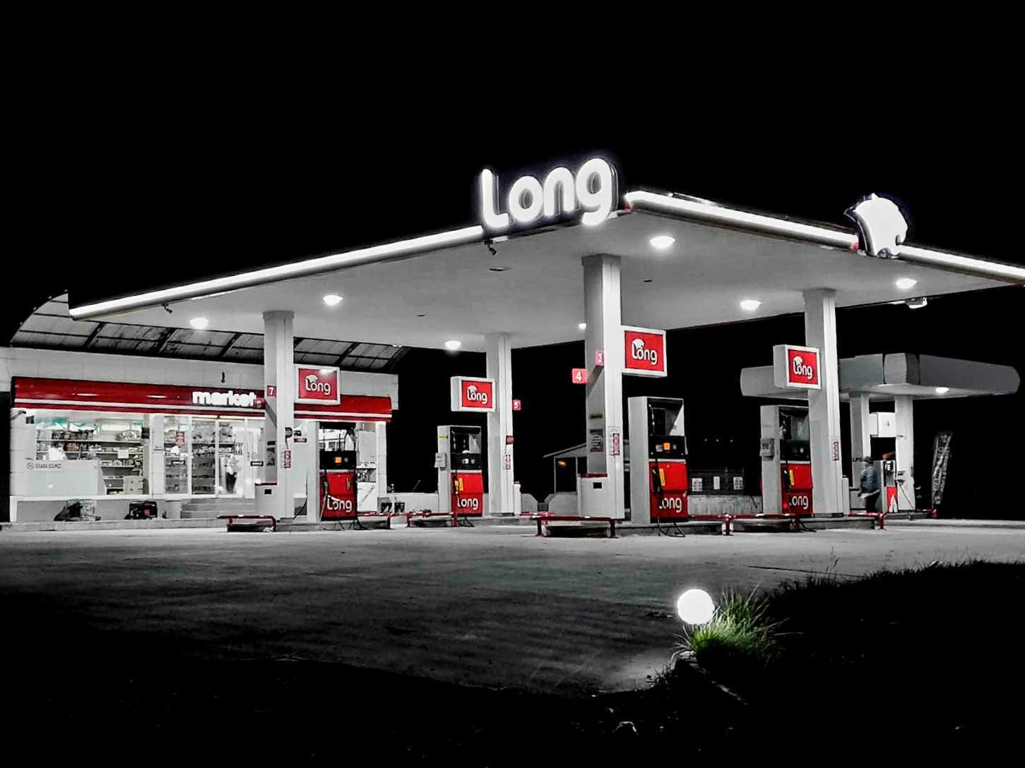 Long Petrol